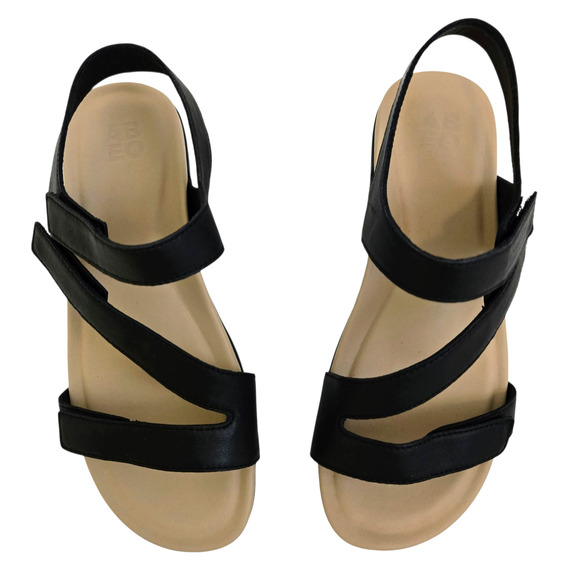 ABEO Olivia Oasis Sandal Metatarsal Leather Strappy Sandals Women’s Size 7 WIDE - Picture 9 of 12